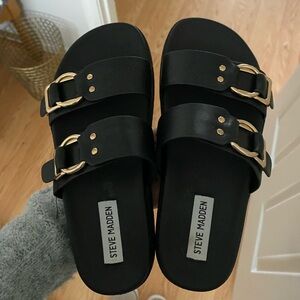 Steve Madden sandals